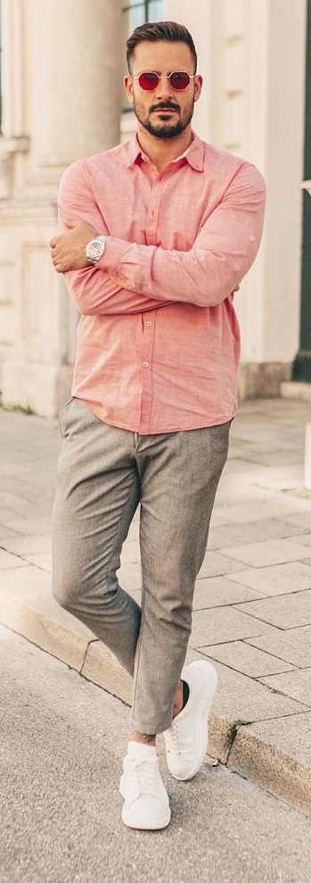 Casual Outfit Ideas for Men Casual Outfit Ideas for Men