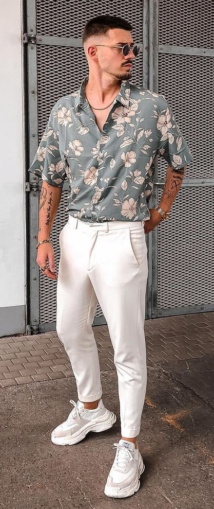 Casual Outfits for Men To Try Casual Outfits for Men To Try