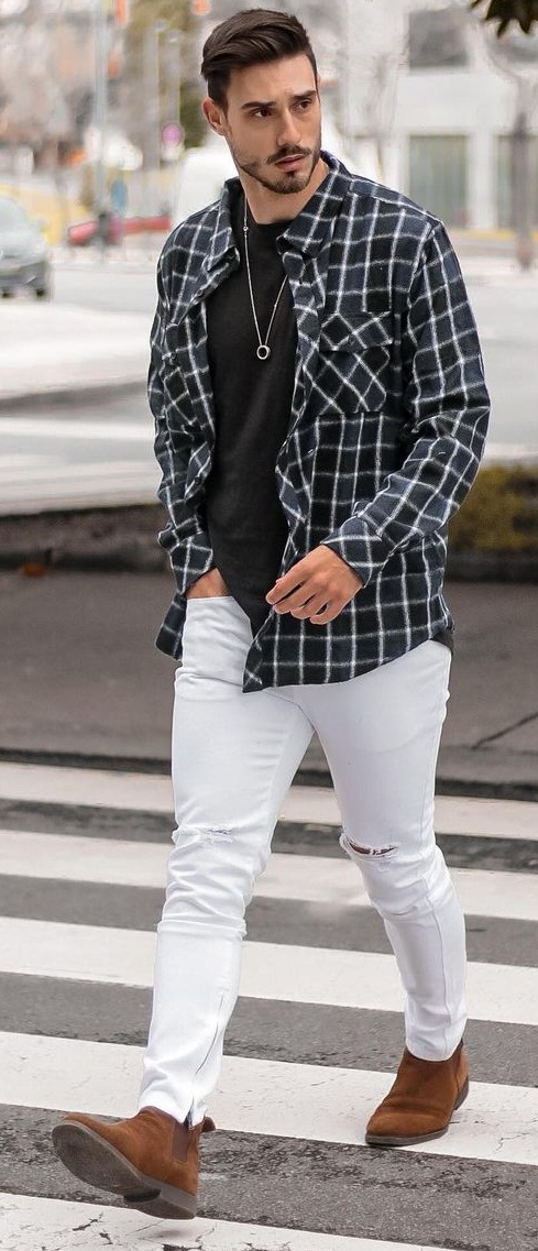 Cool Outfit Ideas for Men Cool Outfit Ideas for Men