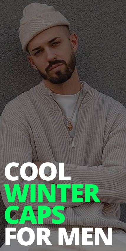 Cool Winter Caps For Men Cool Winter Caps For Men