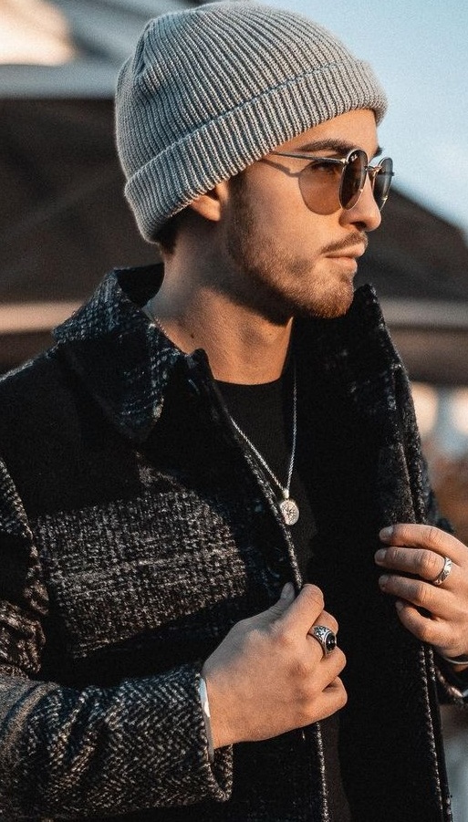 Cute Winter Caps For Men Cute Winter Caps For Men