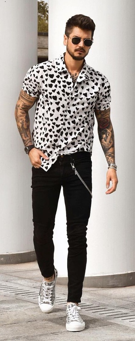 Everyday Casuals for Men To Try in 2021 15 Everyday Casuals For Men