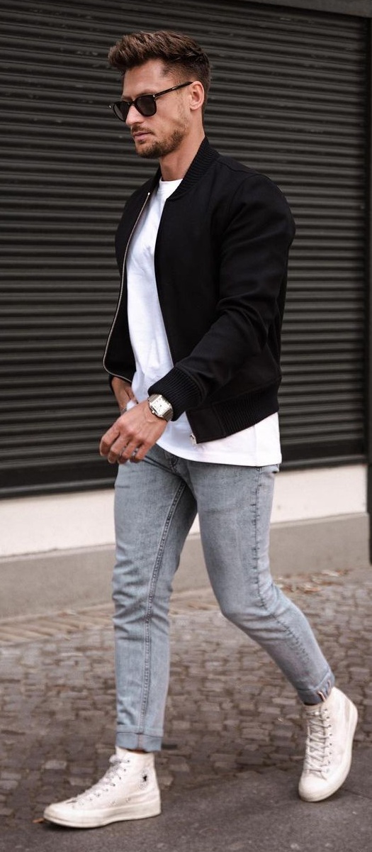 Everyday Outfits for Men 2021 Everyday Outfits for Men 2021