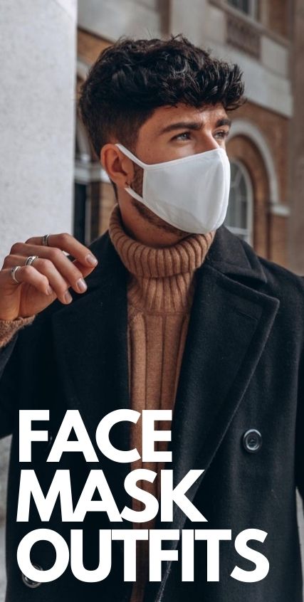 Face Mask Outfits Face Mask Outfits