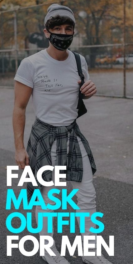 Face Mask for Men Face Mask for Men