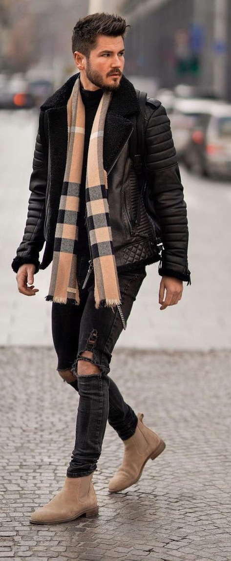 Hottest Winter Outfits 2021 Hottest Winter Outfits 2021