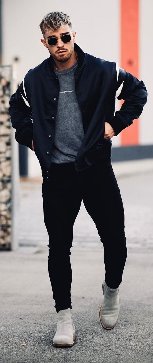House Party Outfit Ideas For Men House Party Outfit Ideas For Men