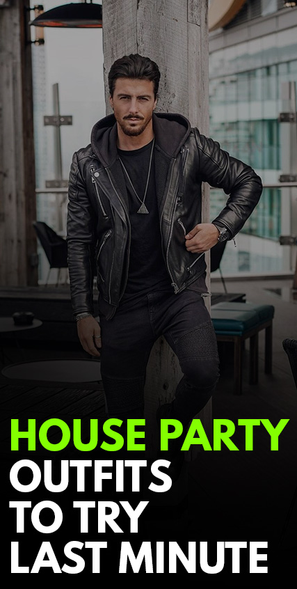 House Party Outfits to Try Last Minute House Party Outfits to Try Last Minute