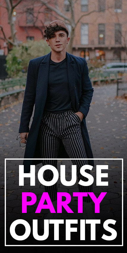 House Party Outfits House Party Outfits