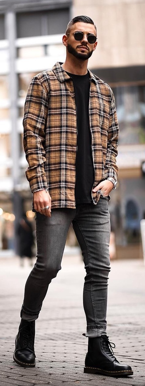 How To Style A Basic tee How To Style A Basic tee