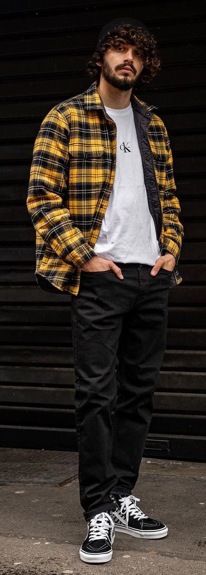 Mens Casual Fashion -2021 Mens Casual Fashion -2021