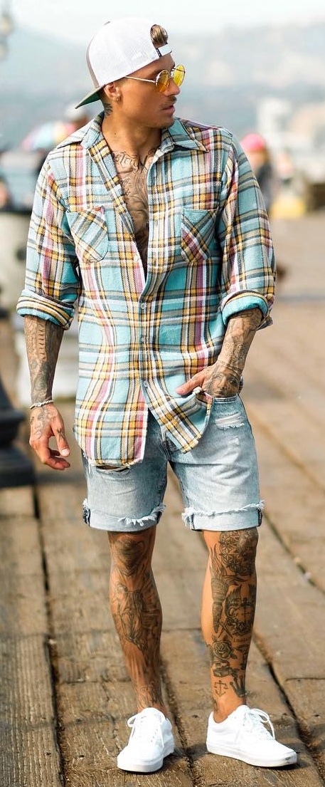 Mens Casual Fashion 2021 Mens Casual Fashion 2021