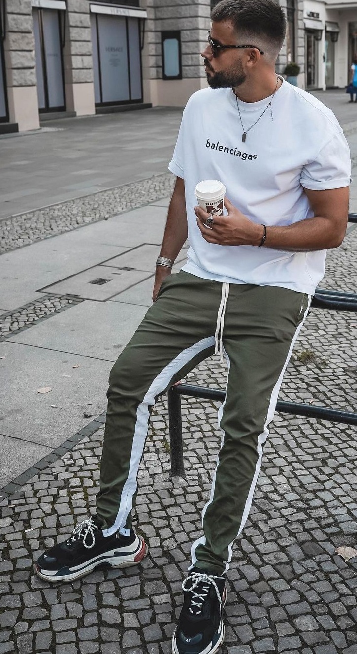 Mens Casual Outfits Mens Casual Outfits