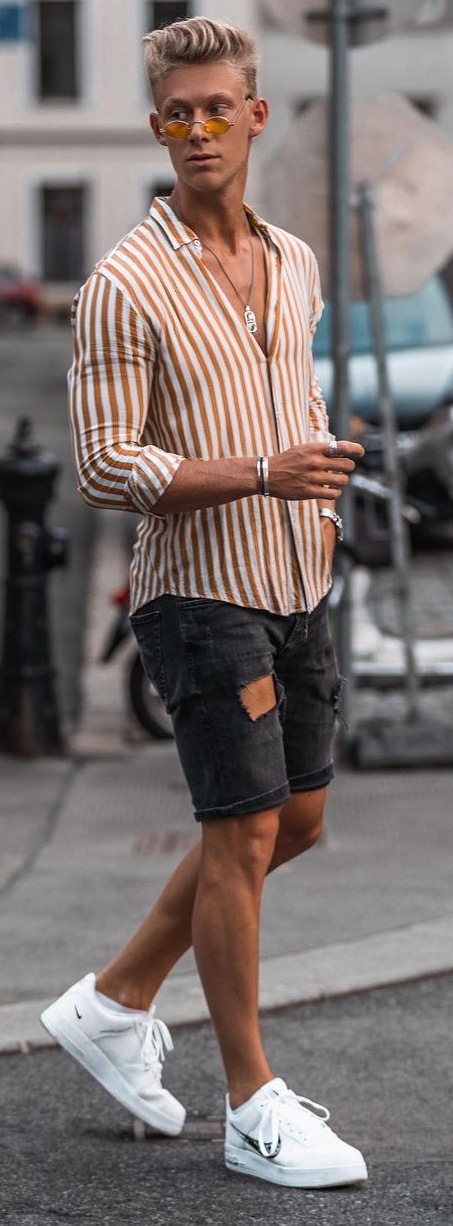 Mens Everyday Casuals To Try in 2021 Mens Everyday Casuals To Try in 2021