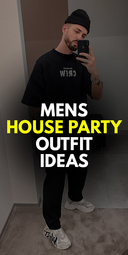 Mens House Party Ideas Mens House Party Ideas