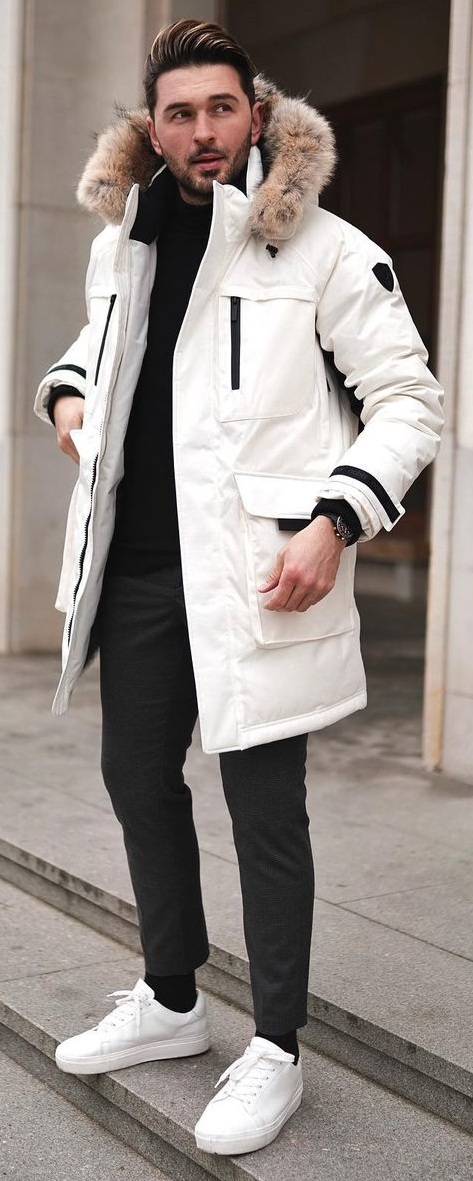 Mens Winter Outfit ideas 2021 Mens Winter Outfit ideas 2021