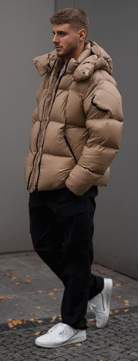 Mens Winter Style Outfit Ideas Mens Winter Style Outfit Ideas