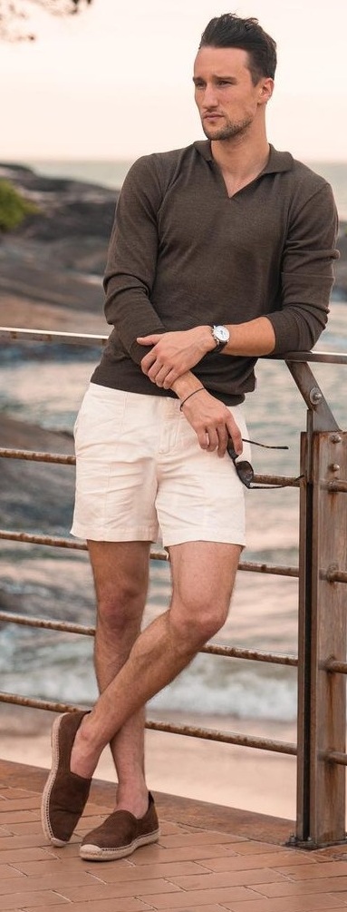 Outfit Ideas for Everyday Casuals Mens Everyday Casuals To Try in 2021