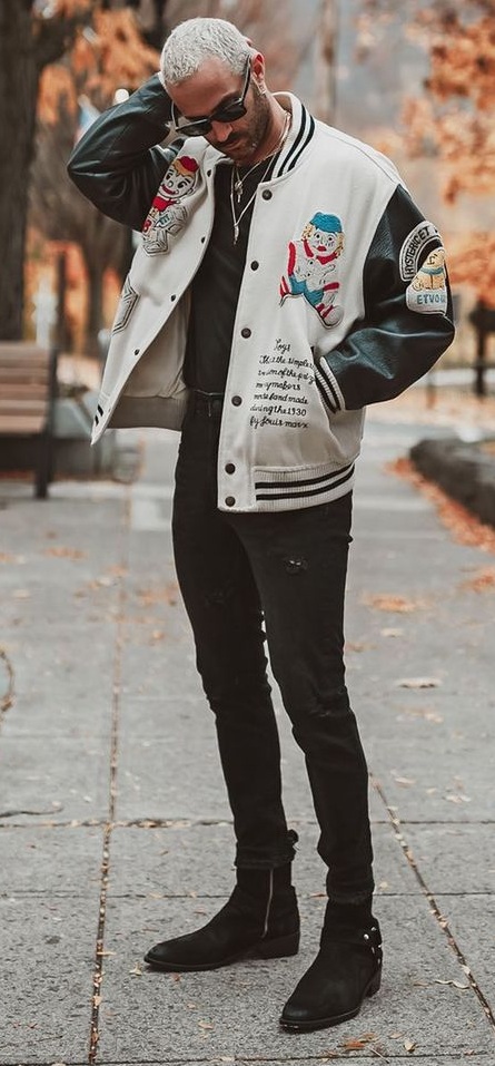 Quick House Party Outfits for Men Quick House Party Outfits for Men