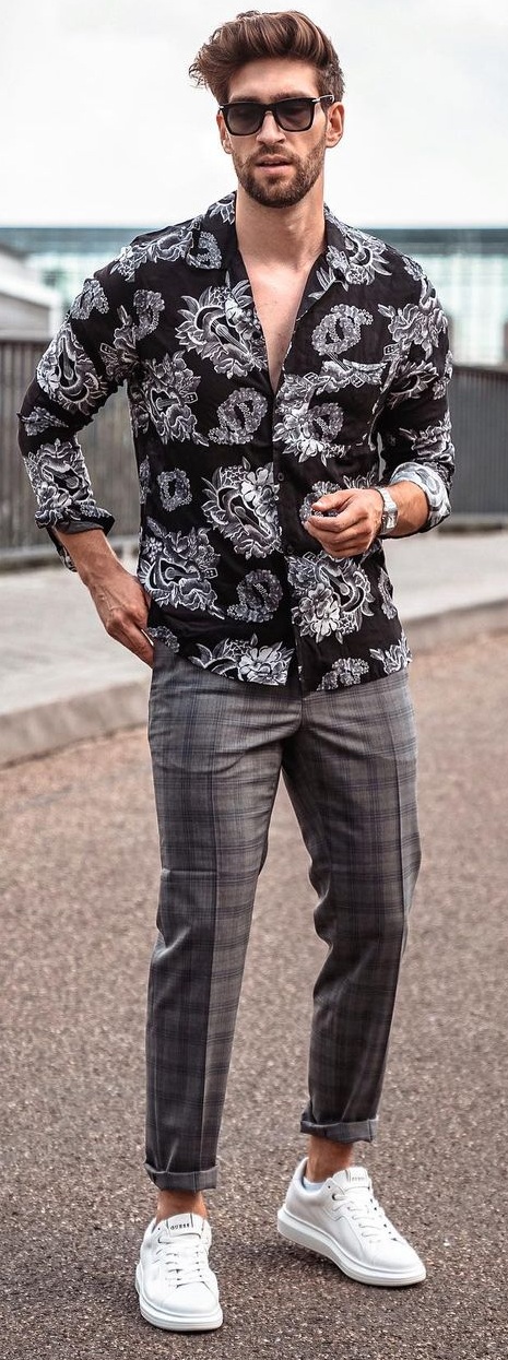 Shirt Style Ideas 2021 Shirt Style Ideas 2021