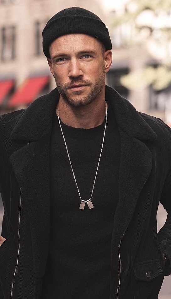 Winter Cap Ideas for Men Winter Cap Ideas for Men