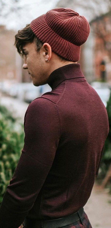 Winter Caps for Men To Try This Cold Season Winter Caps for Men To Try This Cold Season