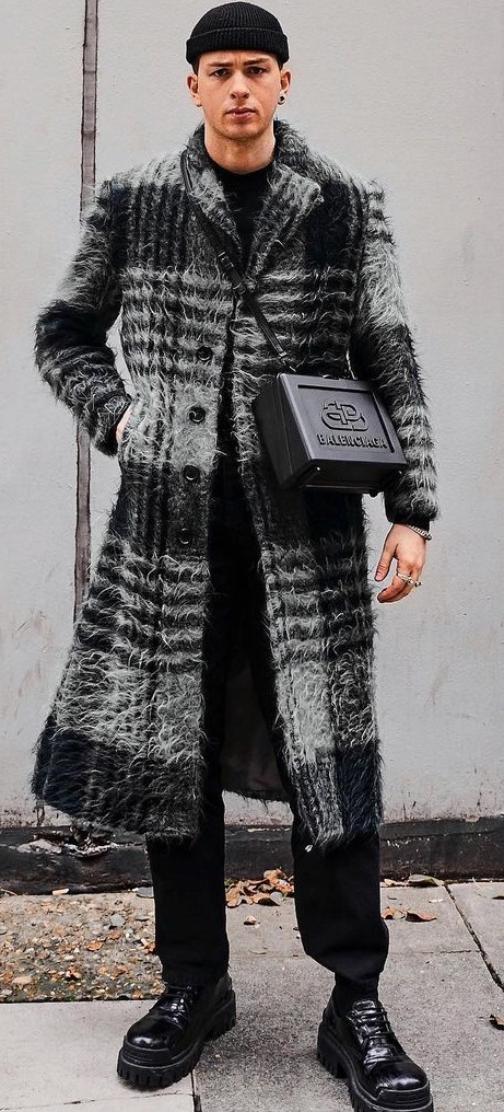 Winter Style 2021 Winter Style 2021