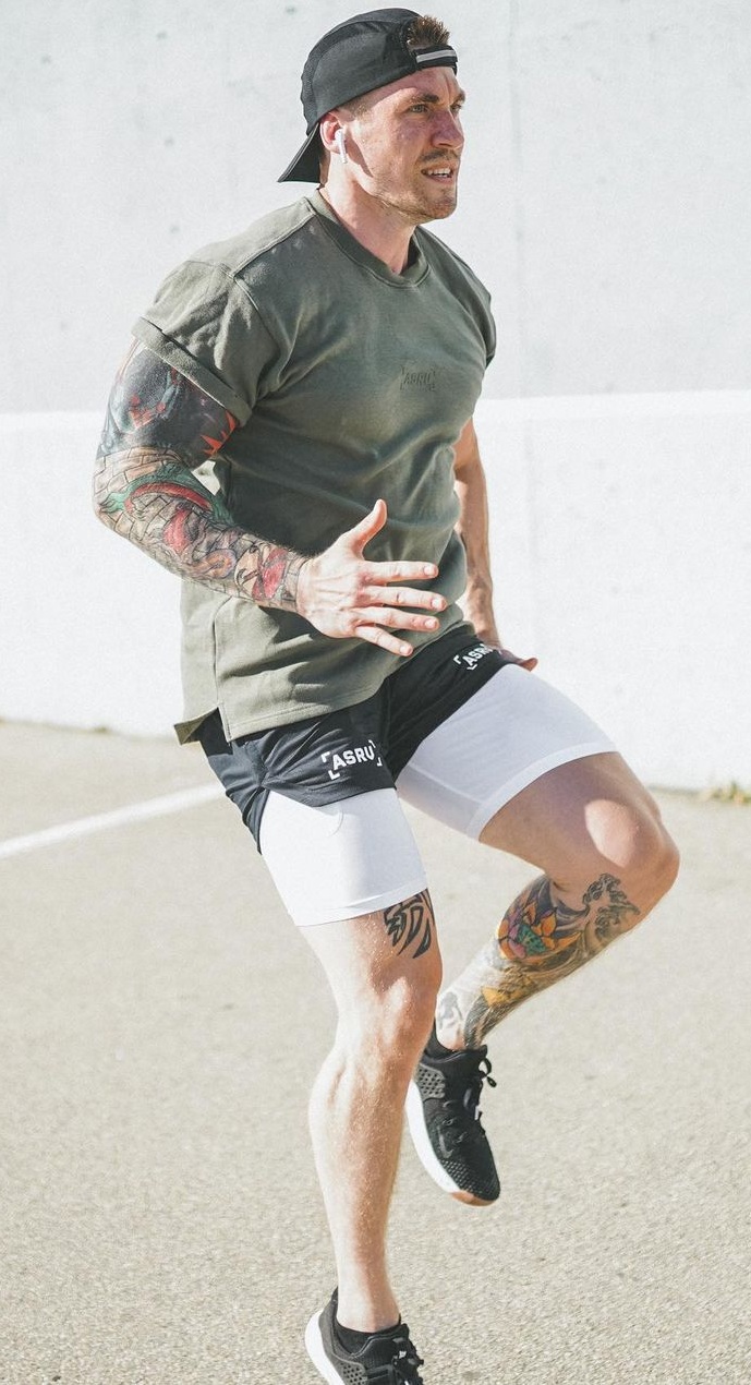Outfits That Will Surely Motivate You To Workout More Outfits That Will Surely Motivate You To Workout More