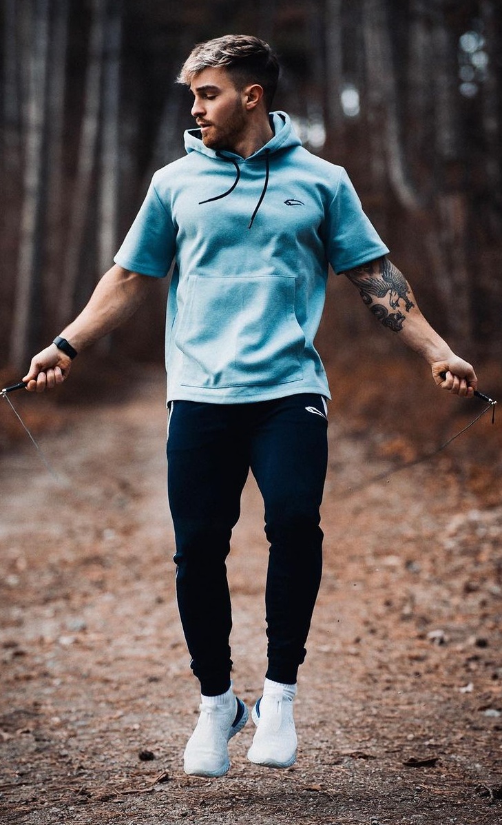 Workout Outfits For You To Try Now Workout Outfits For You To Try Now