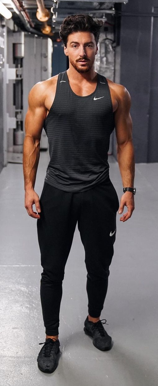 Workout Outfits That Are Worth It Workout Outfits That Are Worth It