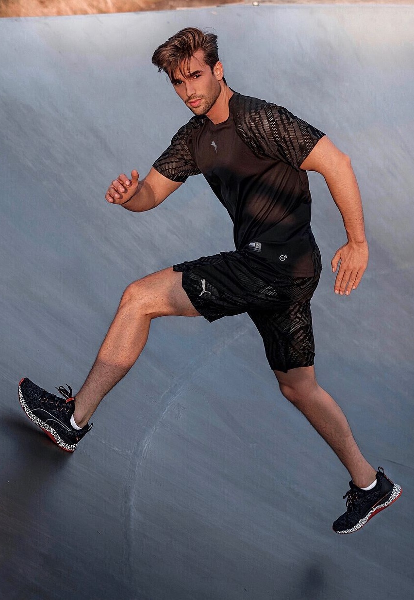 Workout Outfits for Men Workout Outfits for Men