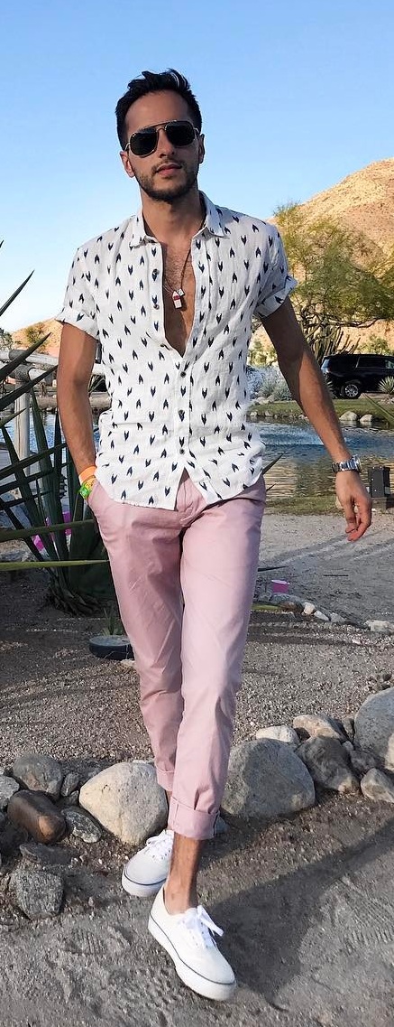 12 Ways to rock pastel outfits this season 12 Ways to rock pastel outfits this season
