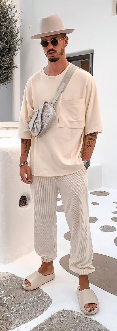 Pastel Outfit To Try This Summer Pastel Outfit To Try This Summer