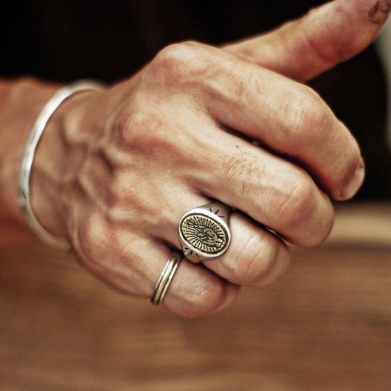 15 Best Finger Rings For Men 15 Best Finger Rings For Men