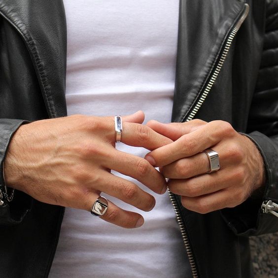 15 Best Rings For Men 15 Best Rings For Men