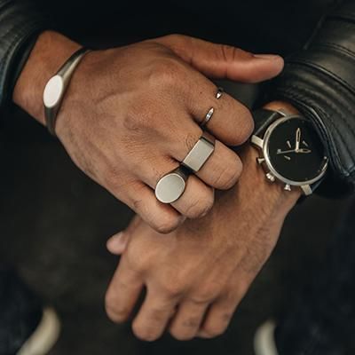 15 Cool Rings To Upgrade Your Look 15 Cool Rings To Upgrade Your Look