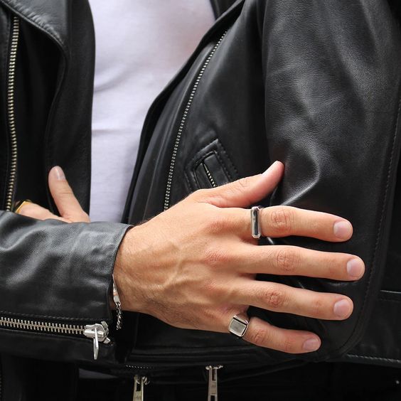 15 Finger Rings That Will Up Your Style Game 15 Finger Rings That Will Up Your Style Game