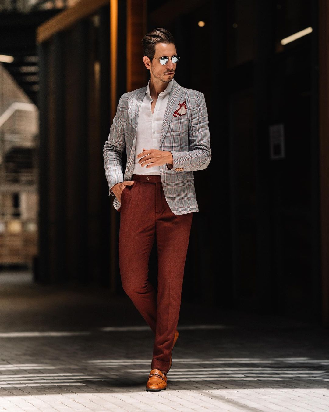 Amazing Summer Smart Casuals Amazing Summer Smart Casuals
