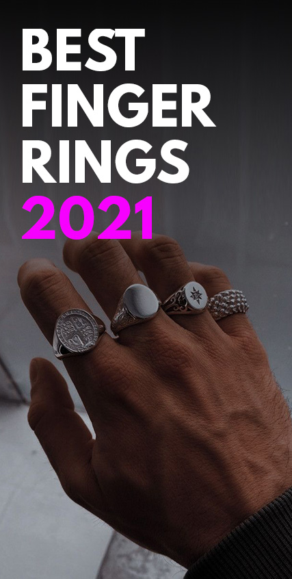 Best Finger Rings 2021- Best Finger Rings 2021-