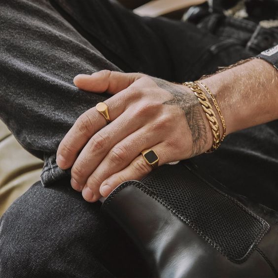 Best Finger Rings for Men Best Finger Rings for Men