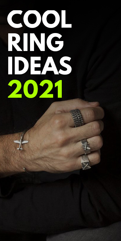 Cool Ring Ideas Cool Ring Ideas