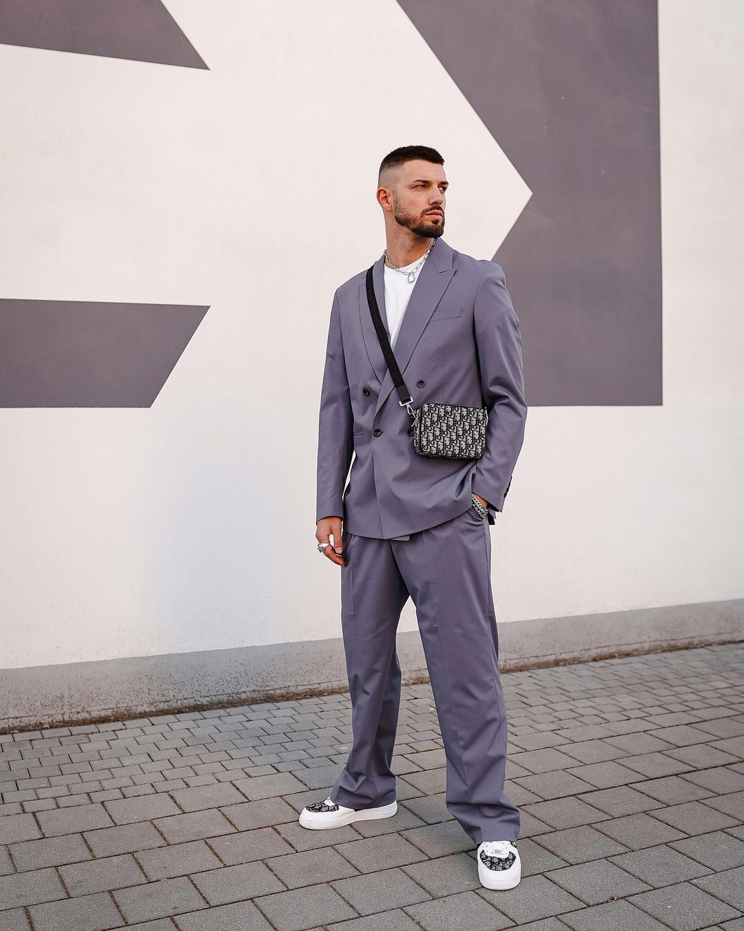 Cool Smart Casual Look for Summers Cool Smart Casual Look for Summers