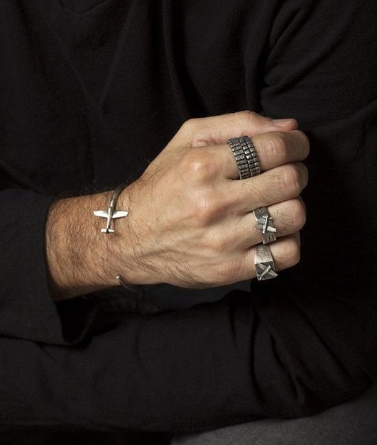 Mens Finger Ring 2021 Mens Finger Ring 2021