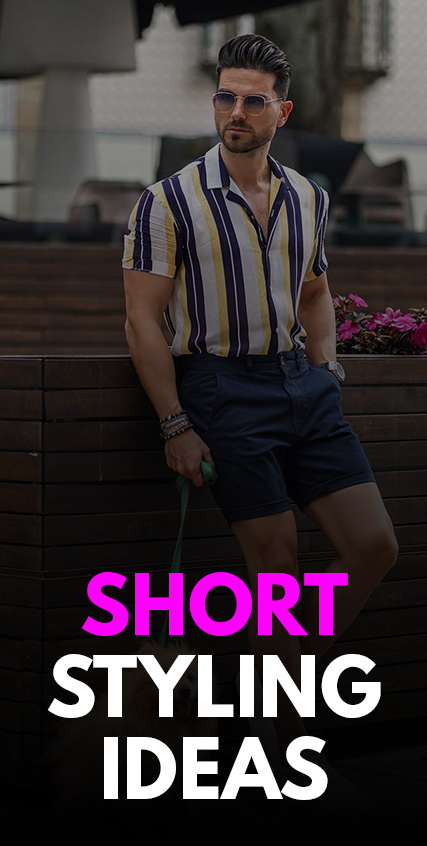 Short Styling Ideas- Short Styling Ideas-