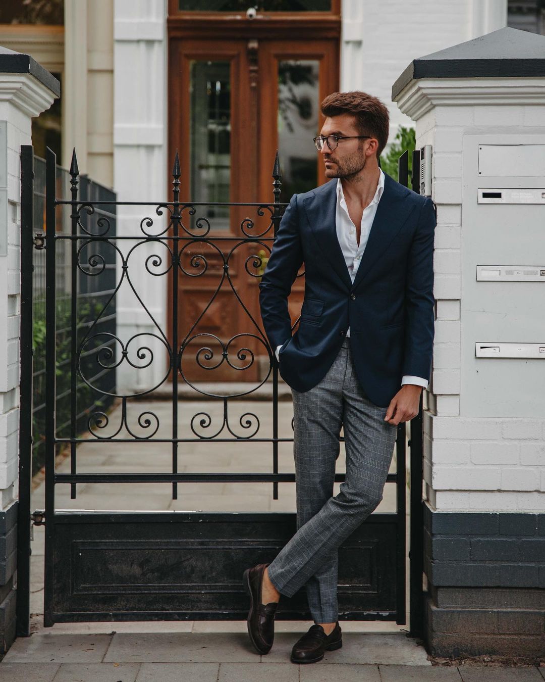 Smart Casual Outfit Ideas for Men Smart Casual Outfit Ideas for Men