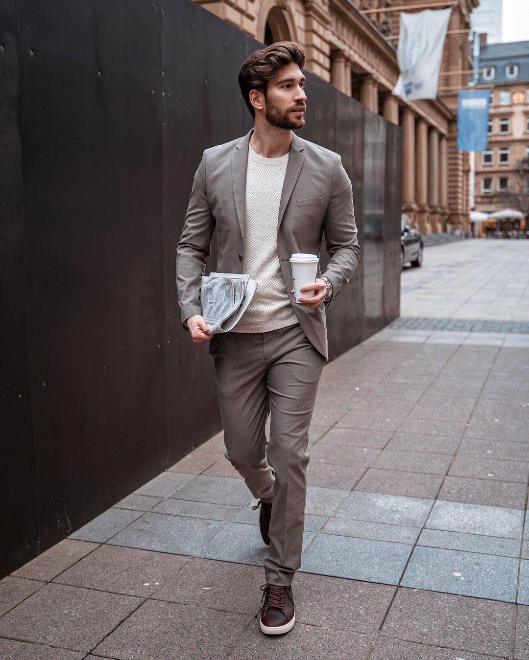Smart Casuals for Summer Smart Casuals for Summer