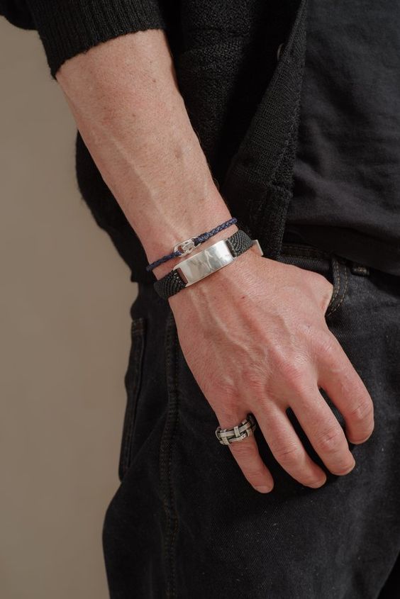 Stylish Finger Rings for Men Stylish Finger Rings for Men
