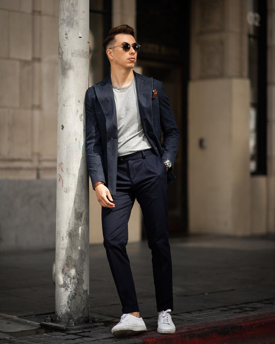 Summer Casuals Outfit for Men Summer Casuals Outfit for Men