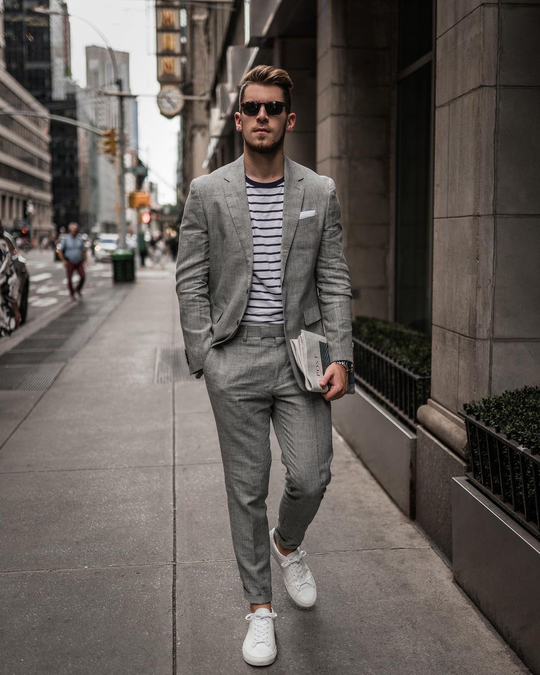 Summer Smart Casuals Summer Smart Casuals