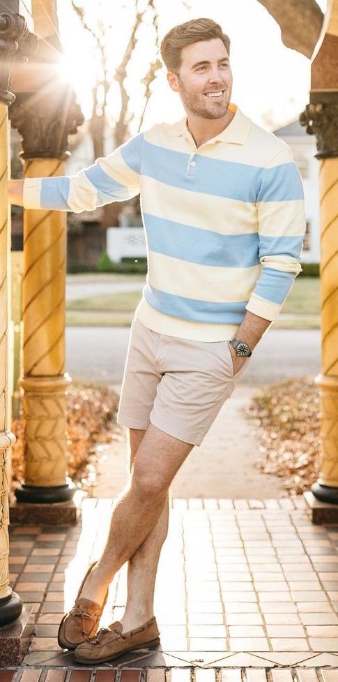 Cool Shorts for Summer Cool Shorts for Summer